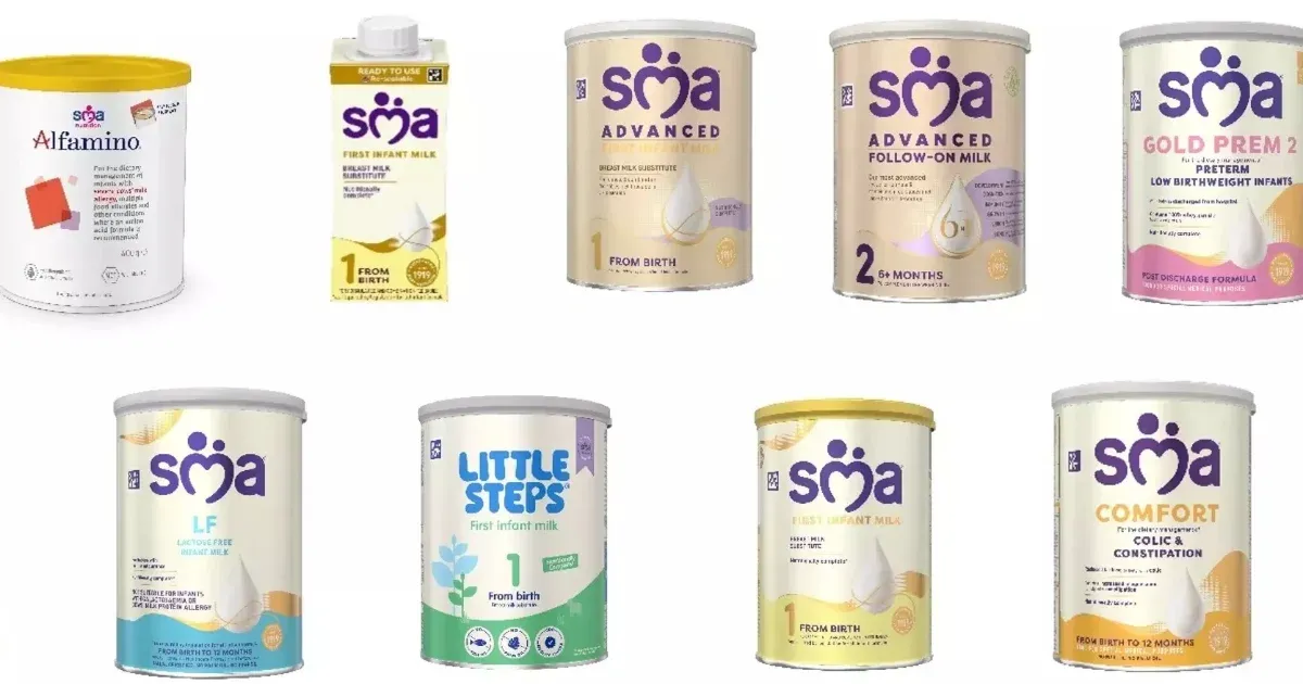 Világszerte babatápszereket hív vissza a Nestlé ételmérgezés kockázata miatt