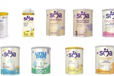 Világszerte babatápszereket hív vissza a Nestlé ételmérgezés kockázata miatt