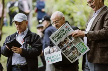 Egy rejtett, ám radikális változás zajlik az erdélyi médiatérben?