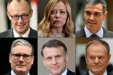 Kizárólag Dánia és Grönland dönthet az őket érintő kérdésekben – közös nyilatkozatot adtak ki európai vezetők