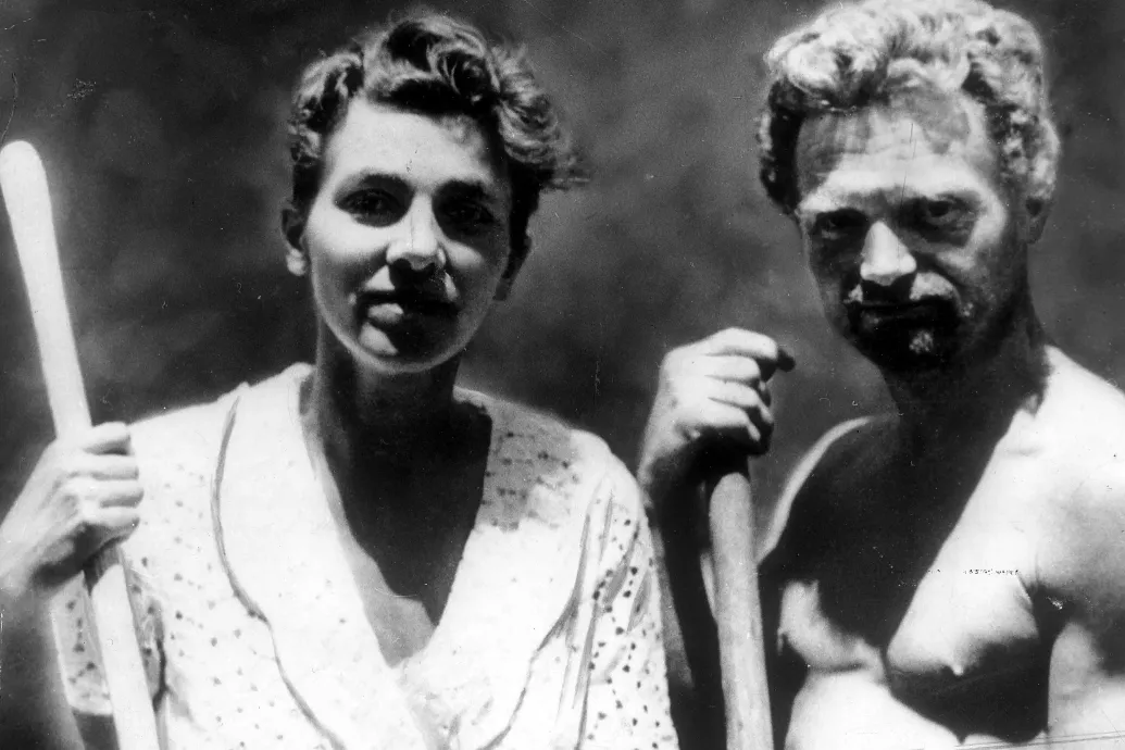 Édenkertnek indult, csúnya vége lett a harmincas évek trópusi utópiakísérletének