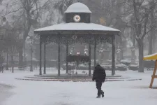 A rendkívüli hideg miatt az MVM senkinél nem kapcsolja ki januárban az áramot és gázt