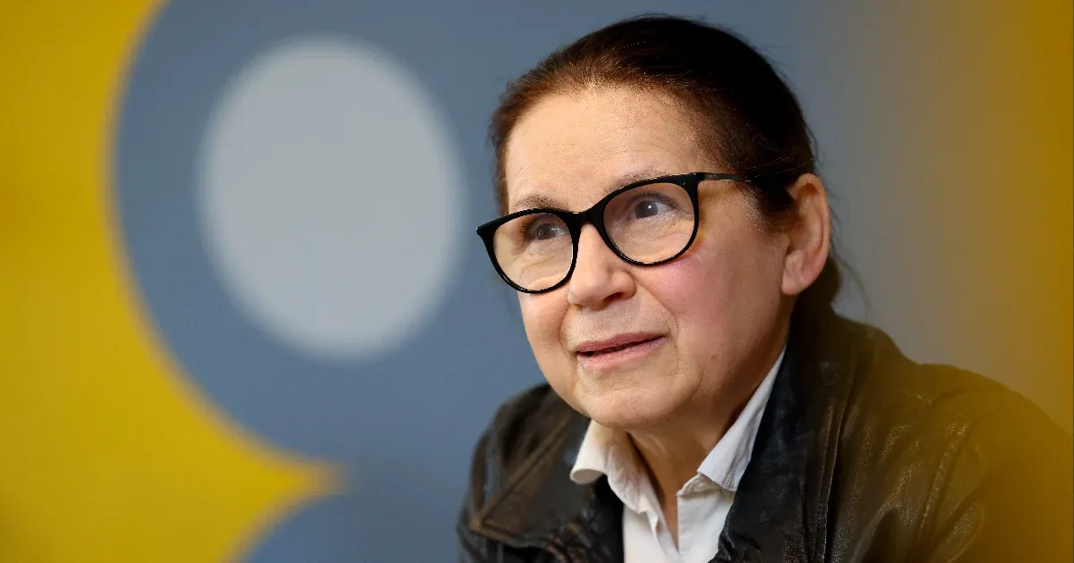 Enyedi Ildikó Tarr Béla életművéről: Fantasztikus, tömbszerű, minden változáson túl érvényes