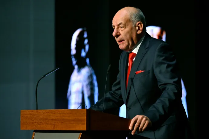 Kiderült, hány embernek adott kegyelmet Sulyok Tamás az elmúlt fél évben