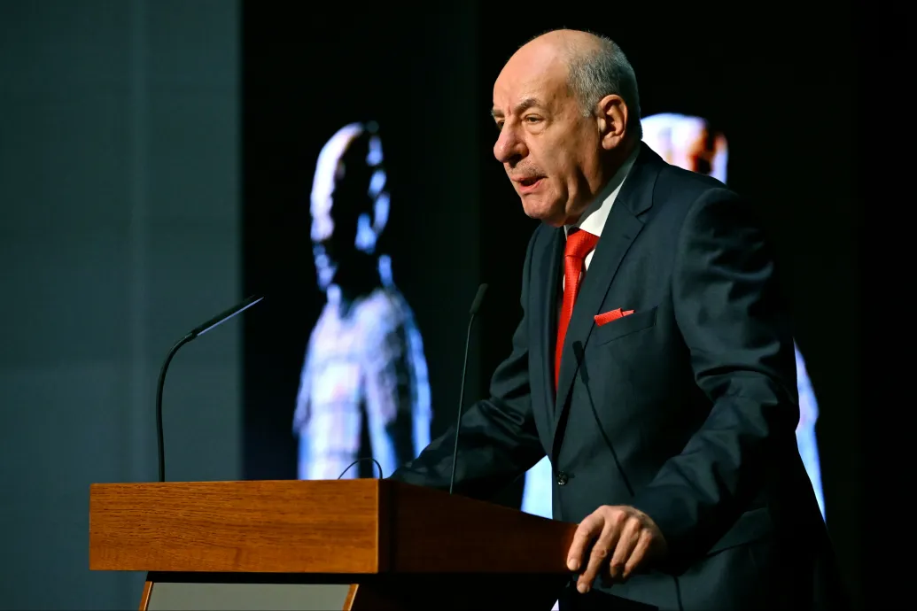 Kiderült, hány embernek adott kegyelmet Sulyok Tamás az elmúlt fél évben