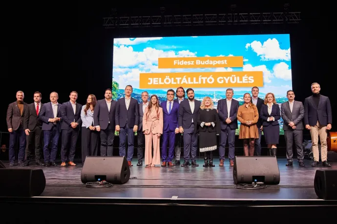 Velük győzné le a Tisza Pártot Budapesten Orbán Viktor