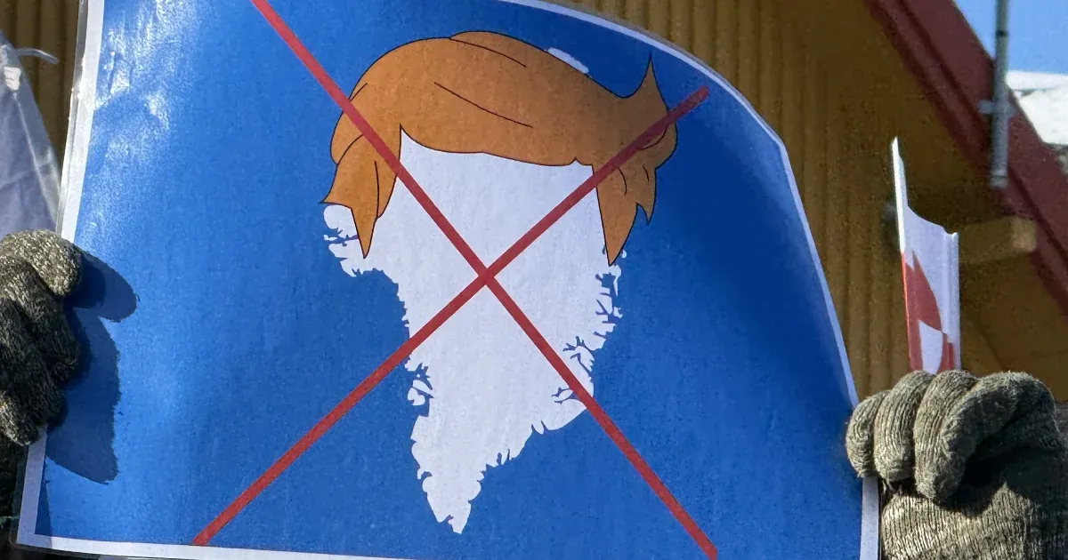 Rubio: Az Egyesült Államok inkább megvenné Grönlandot