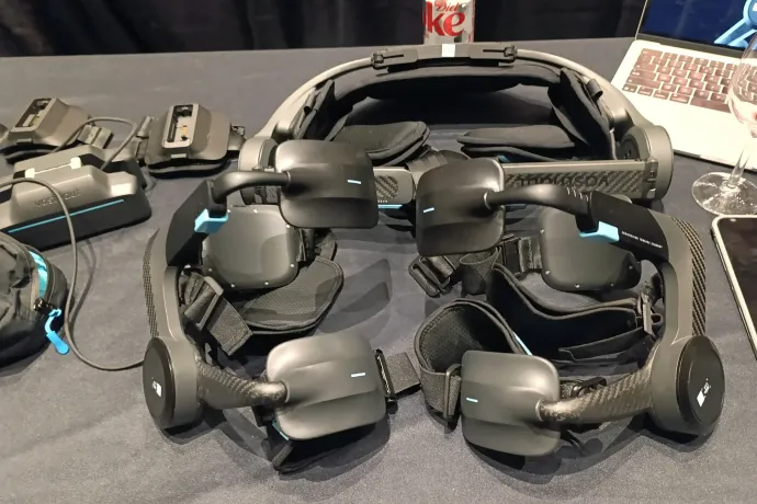 Fotó: Bozsik-Nagy Niki / Telex