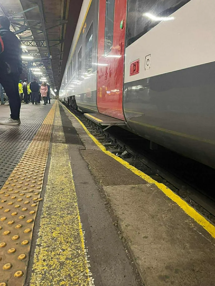 Fotó: Hegyi Zsolt / Facebook