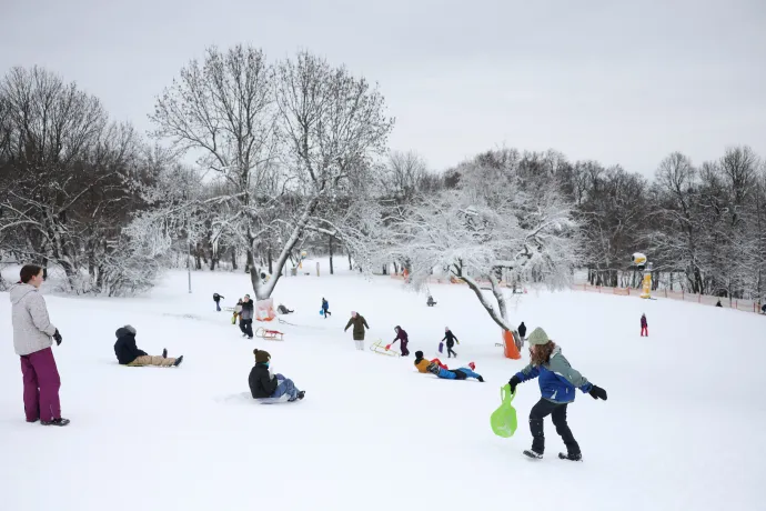 Fotó: Bődey János / Telex