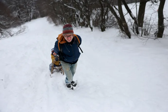 Fotó: Bődey János / Telex