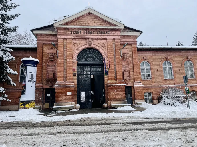 Fotó: Bánáti Anna / Telex