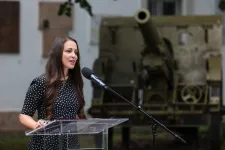 Egy korábbi, zajos választásról már ismerős lehet a Fidesz egyik budapesti jelöltje, Fazekas Csilla