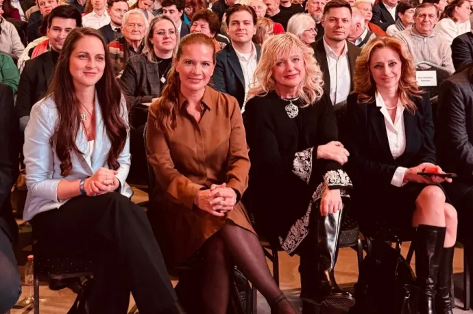 Fideszes jelöltek: kevesebb a nő, mint az Attilák és Gáborok együttvéve