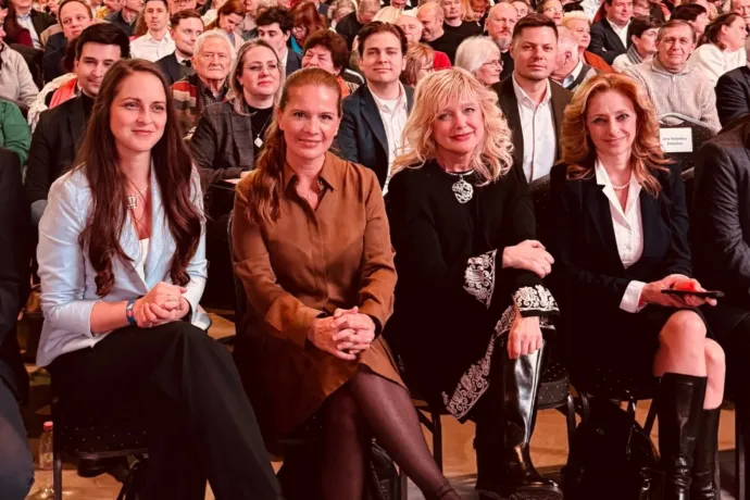 Fideszes jelöltek: kevesebb a nő, mint az Attilák és Gáborok együttvéve
