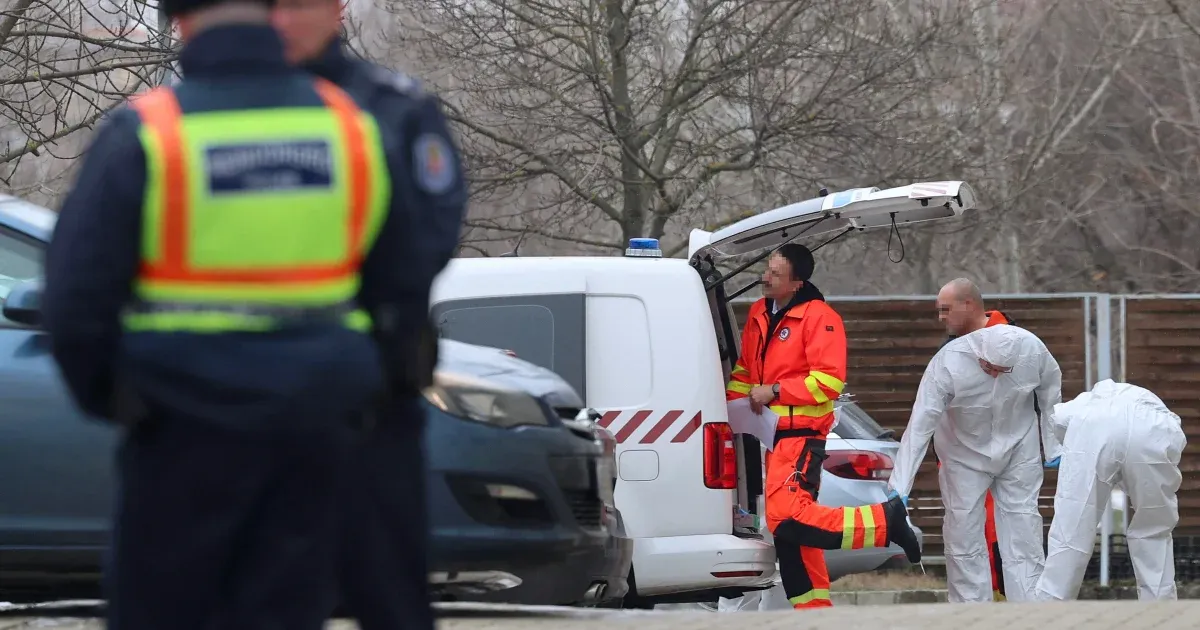 Már akkor gyanús lehetett Dudás Miklós halála, amikor a rendőrség a helyszínre ment
