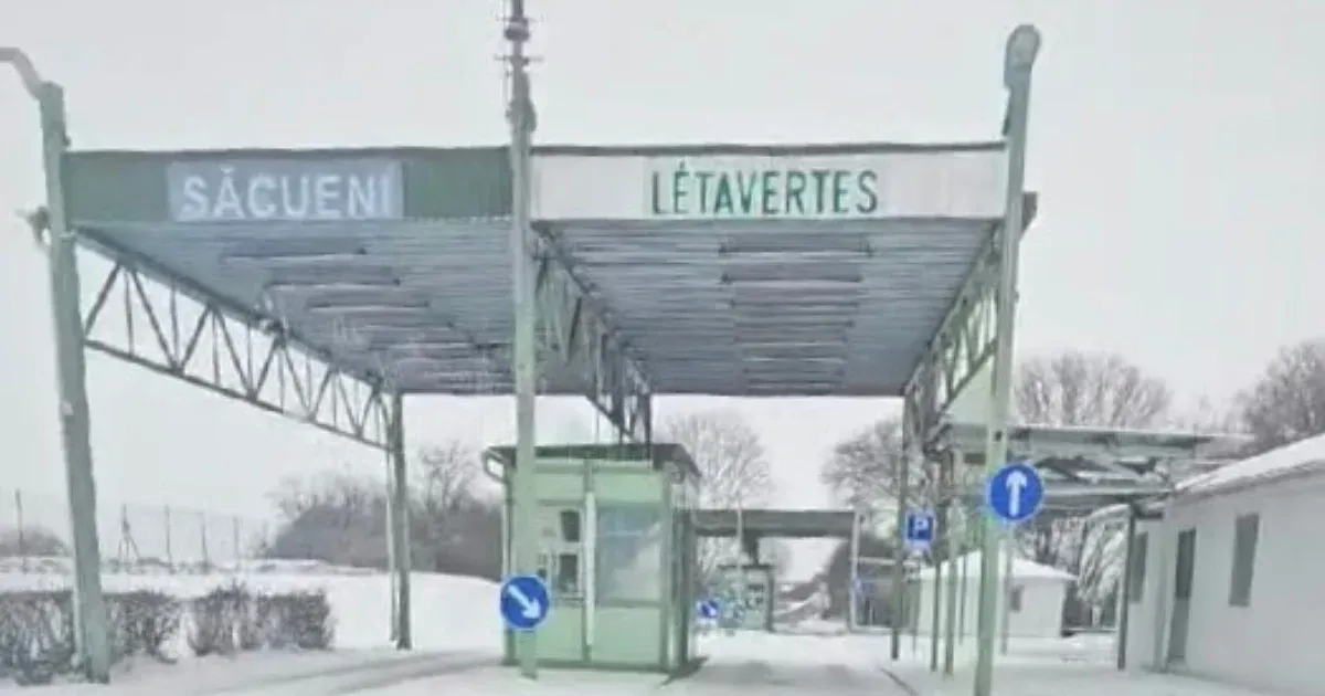 Csoda a magyar–román határon