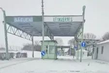 Csoda a magyar–román határon