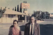 Így került az amerikai szállodák nagy része a Patelek kezébe