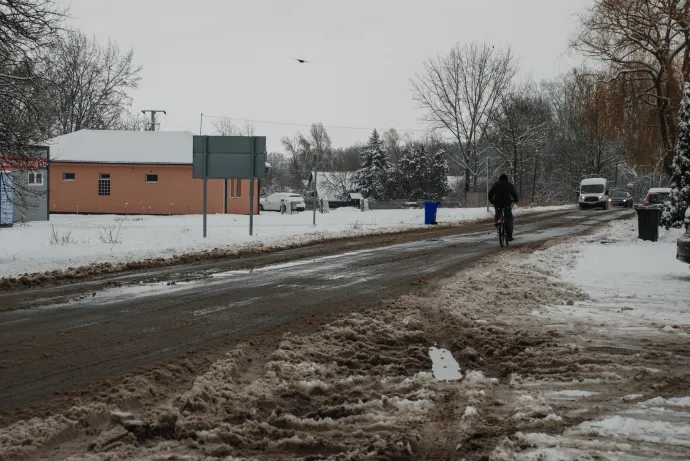 Fotó: Móra Ferenc / Telex