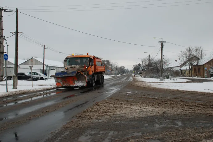 Fotó: Móra Ferenc / Telex