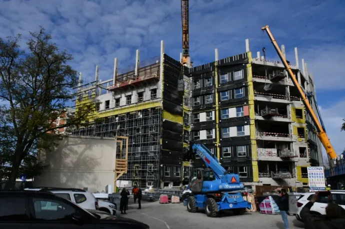 Versenyfutás 2026-tal: milliárdok sorsa dől el az egészségügyben, a belügynél és a fejlesztéseknél