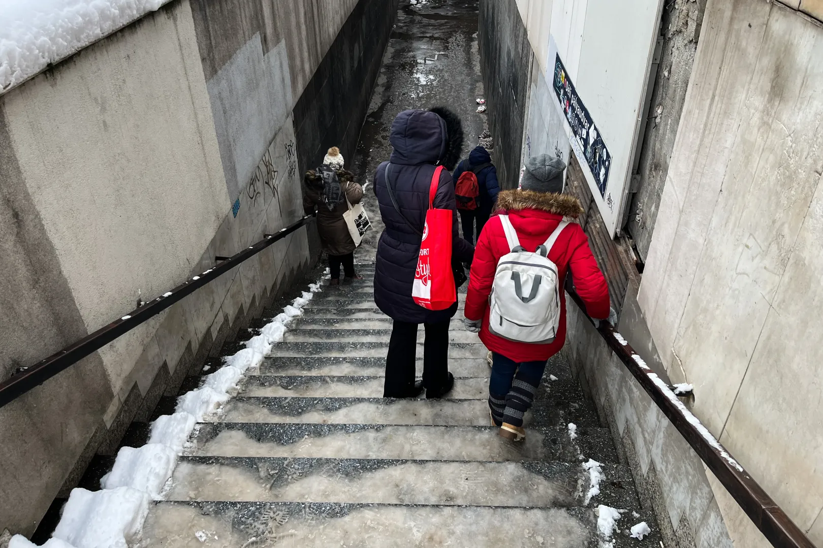 Déli pályaudvar – Fotó: Ajpek Orsi / Telex