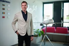 Wizz Air is on the right side of history, both commercially and environmentally – CEO József Váradi