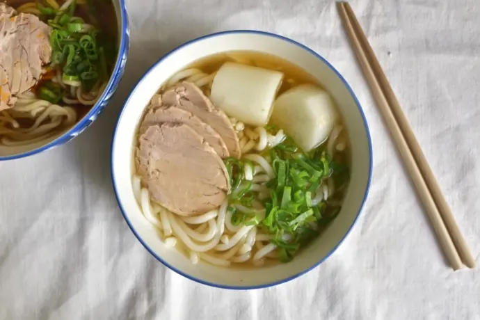 Tíz kedvenc forró levesünk a mínuszokhoz