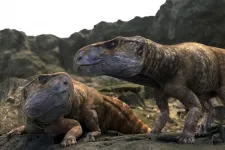 Magyar kutatók oldották meg az európai növényevő dinoszauruszok egyik legfontosabb rejtélyét