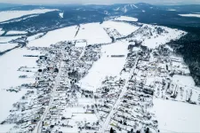 Micsoda kilátások: extrém hideg és hófúvás várható csütörtökön