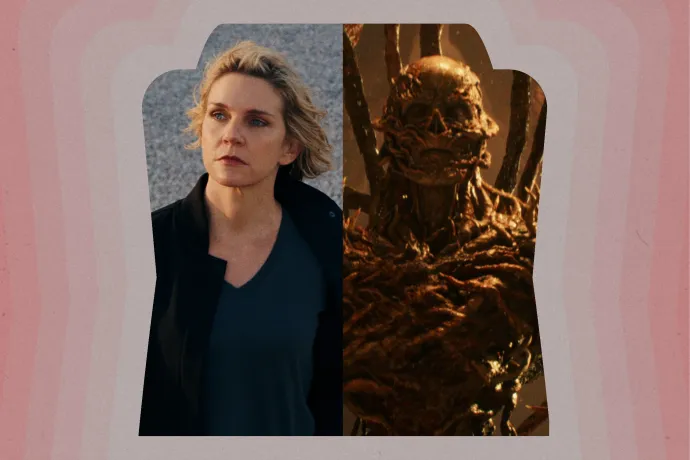 Miért vagytok ilyen jókedvűek, ha körülöttetek elpusztul a világ?