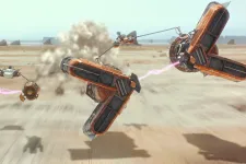 Durván megdrágult egy 2002-es Star Wars-játék, mert fel lehet vele törni a PlayStation 5-öket