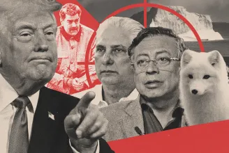 Trump és az amerikai hódítás kora