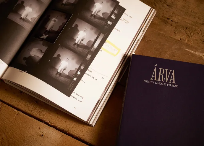 Fotó: Villányi Csaba