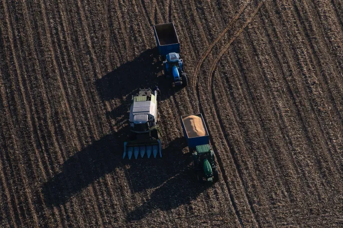 Ha nem csinálnak valamit gyorsan, ez lesz a Fidesz Hajdú-Bét-ügye
