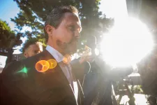 Visszalépett ügyfele képviseletétől Nick Reiner ügyvédje