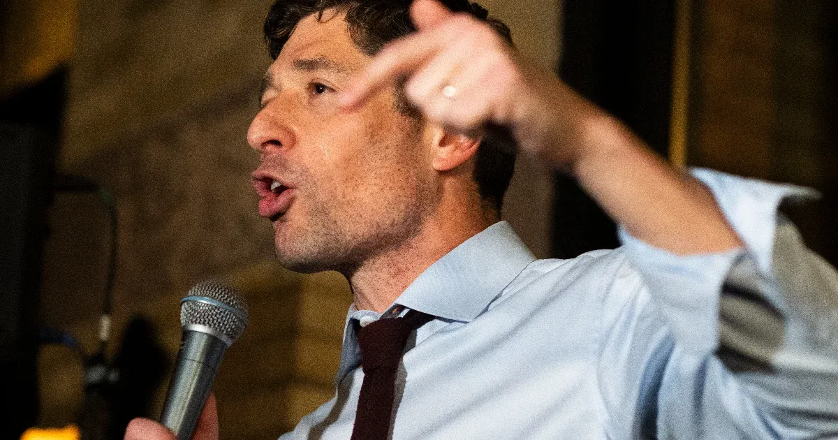 Takarodjatok a picsába, üzente Minneapolis polgármestere az ICE ügynökeinek, akik agyonlőttek egy nőt