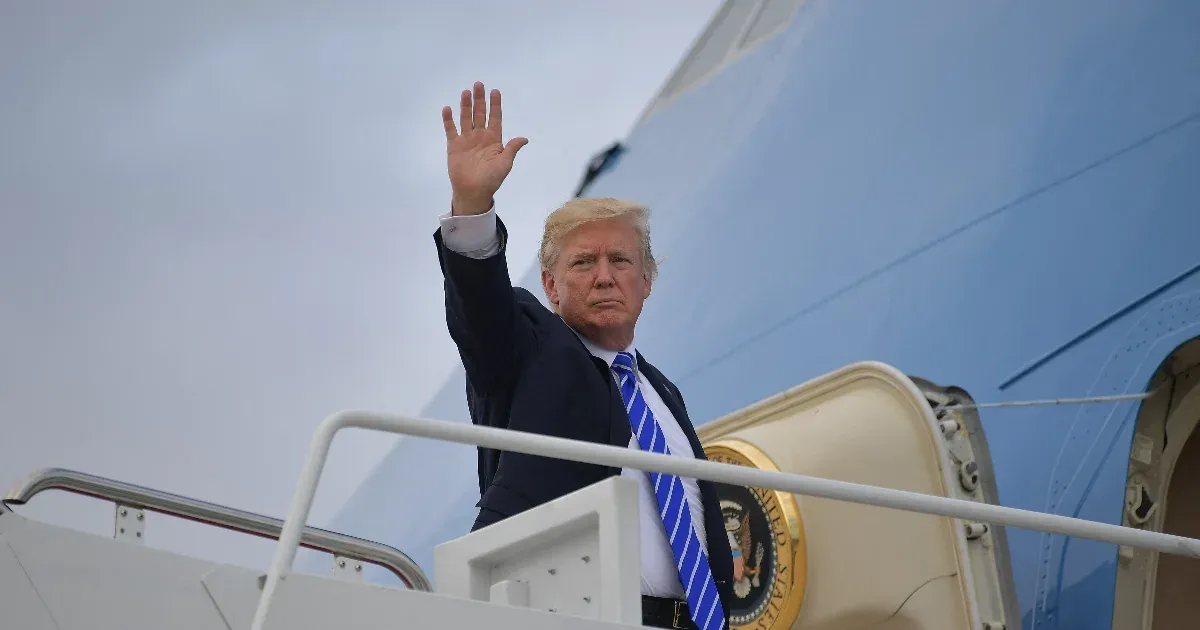 Az Egyesült Államok kilép több tucat nemzetközi szervezetből