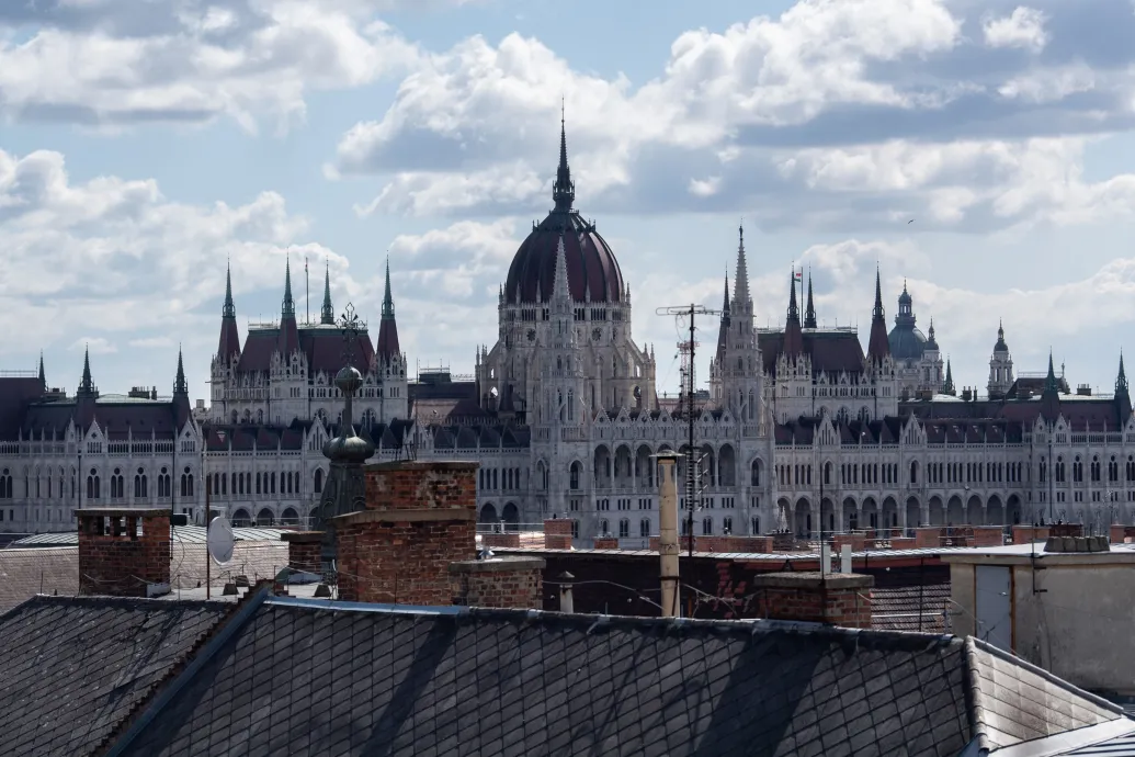 A magyar állam felvett hárommilliárd euró új hitelt