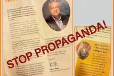 A Gondosóráról szóló kiadványban kampányolt Orbán Viktor a nyugdíjasoknak