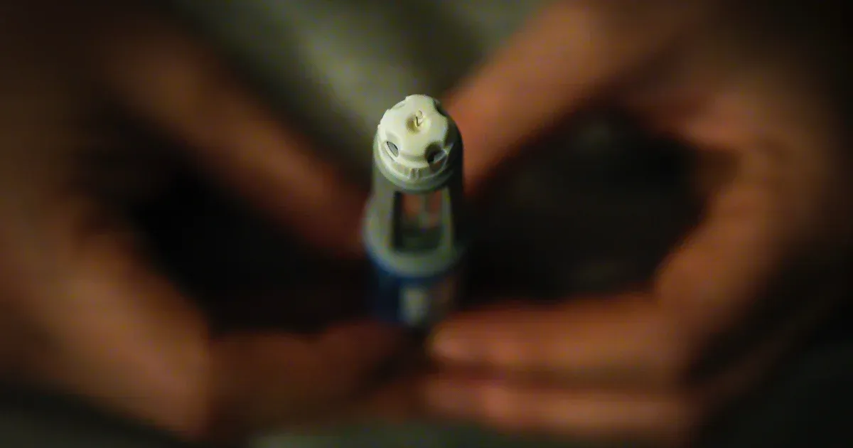 Akik abbahagyják a fogyókúrás injekciók használatát, két éven belül visszahíznak