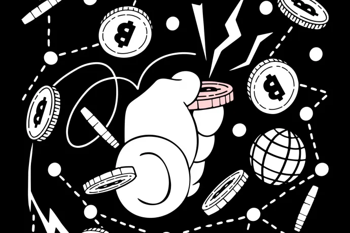 A Revolut és a CoinCash után a Strike is leállítja a kriptós szolgáltatásait Magyarországon