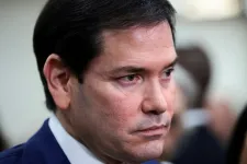 Marco Rubio jövő héten találkozik dán tisztviselőkkel, Grönlandról is tárgyalhatnak