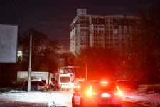 Egymillió ember maradt áram nélkül két ukrán megyében, miután az oroszok az energia-infrastruktúrát támadták