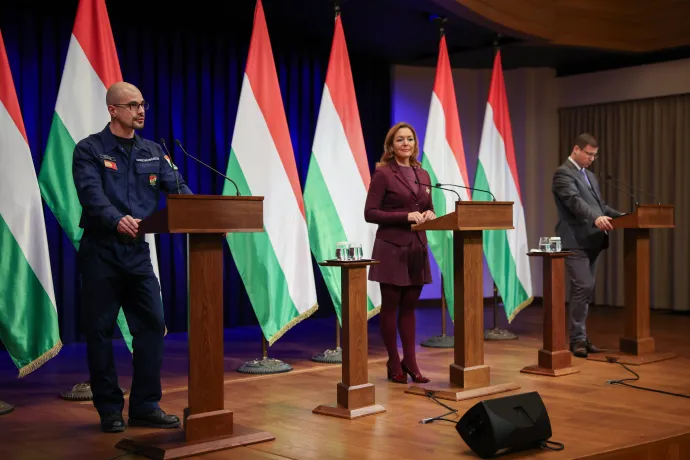 Fotó: Bődey János / Telex