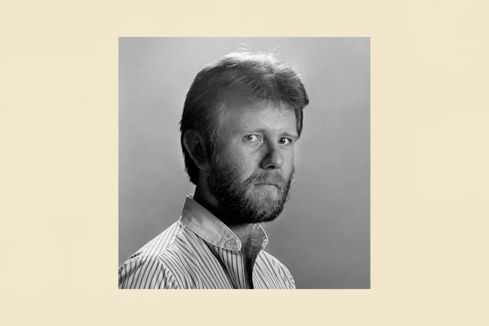 Michael McDowell: Az árvíz (részlet)