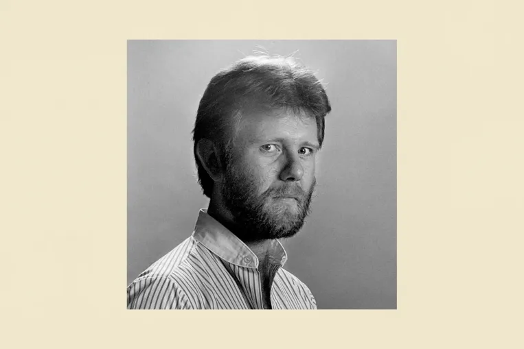 Michael McDowell: Az árvíz (részlet)