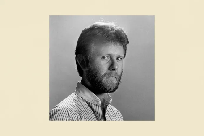 Michael McDowell: Az árvíz (részlet)