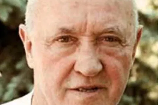 Meghalt Kemény Ferenc vízilabda mesteredző